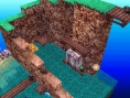 Steal Princess s'illustre