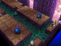 Steal Princess s'illustre