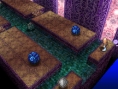Steal Princess s'illustre