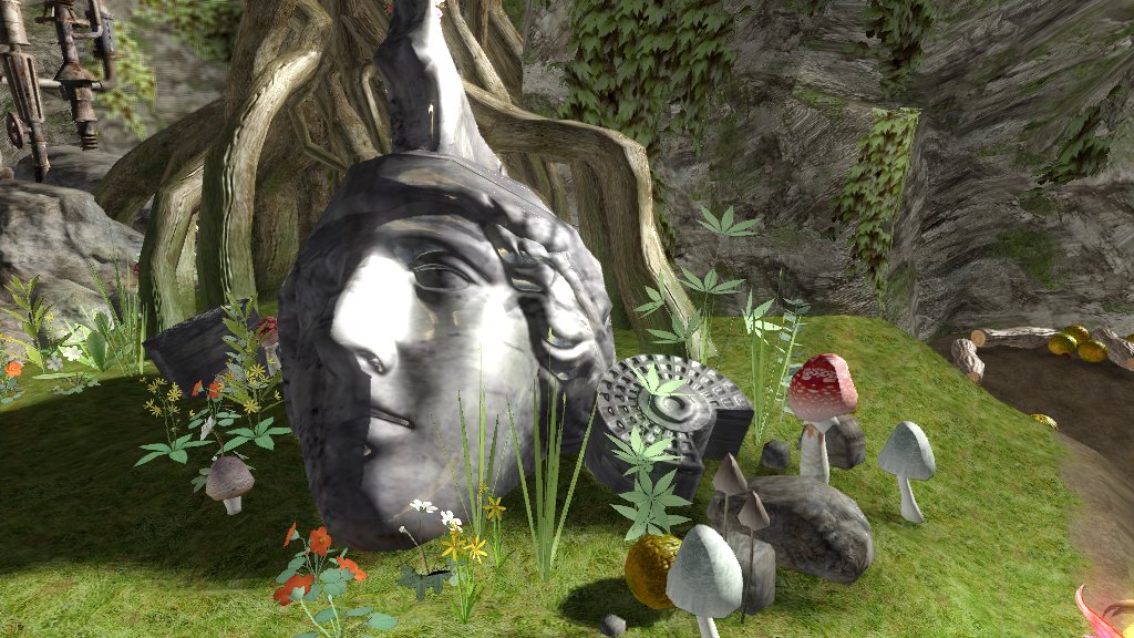 iNiS sur un titre Xbox 360 ?