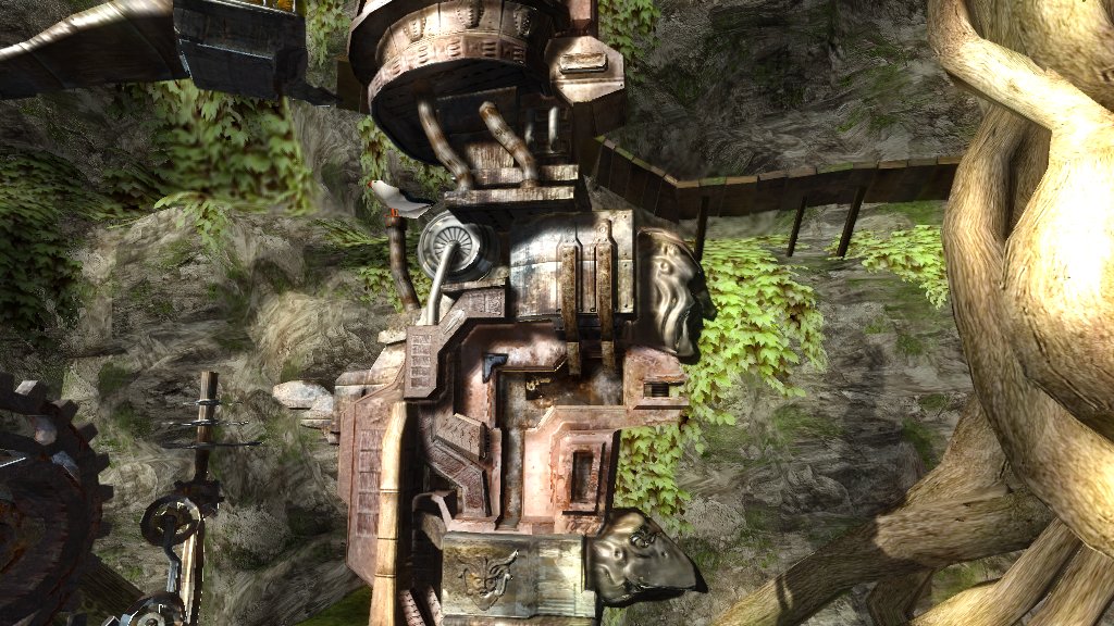 iNiS sur un titre Xbox 360 ?
