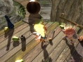 iNiS sur un titre Xbox 360 ?