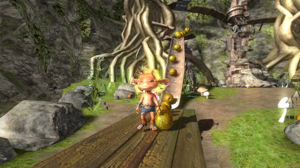 iNiS sur un titre Xbox 360 ?