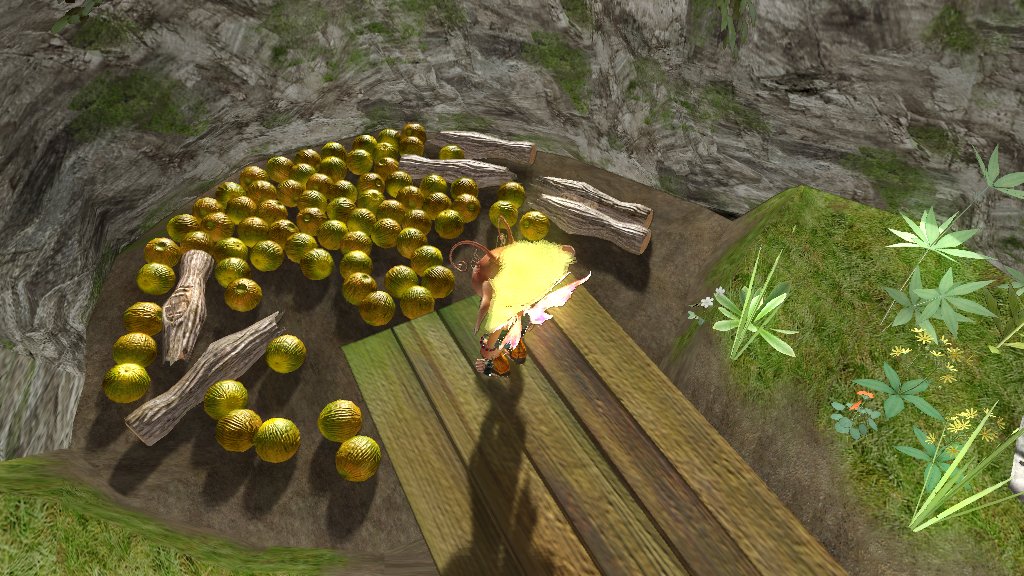 iNiS sur un titre Xbox 360 ?