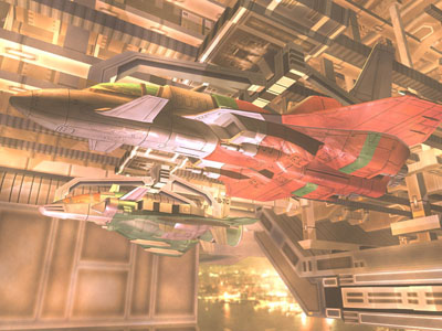 Images Dodonpachi X
