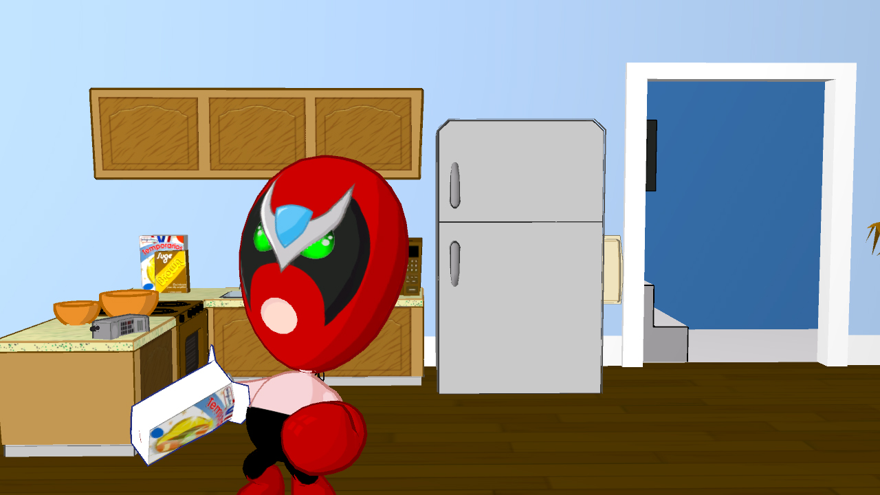 Images Strong Bad's Cool Game