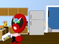 Images Strong Bad's Cool Game