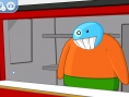Images Strong Bad's Cool Game