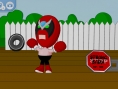 Vidéo Strond Bad's