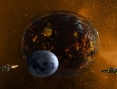 Vidéo Shattered Suns