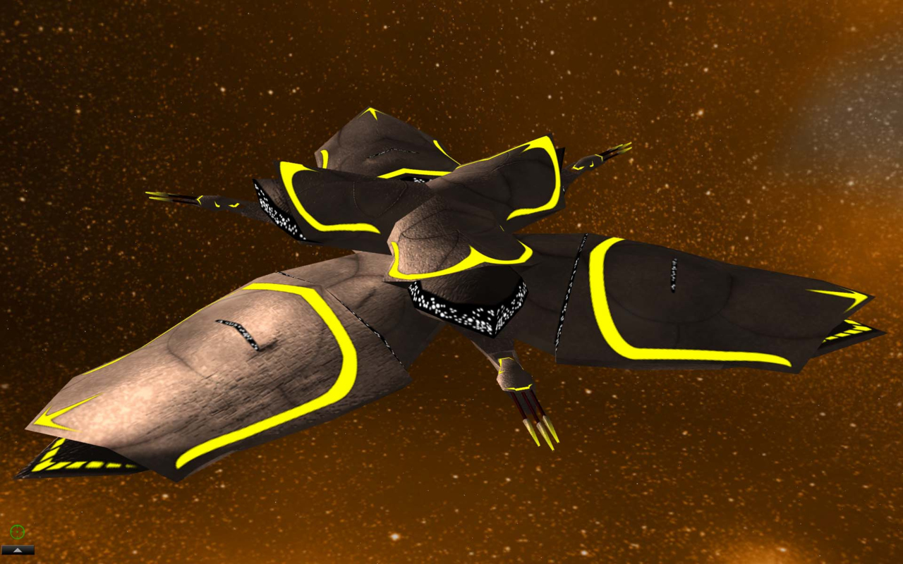 Vidéo Shattered Suns