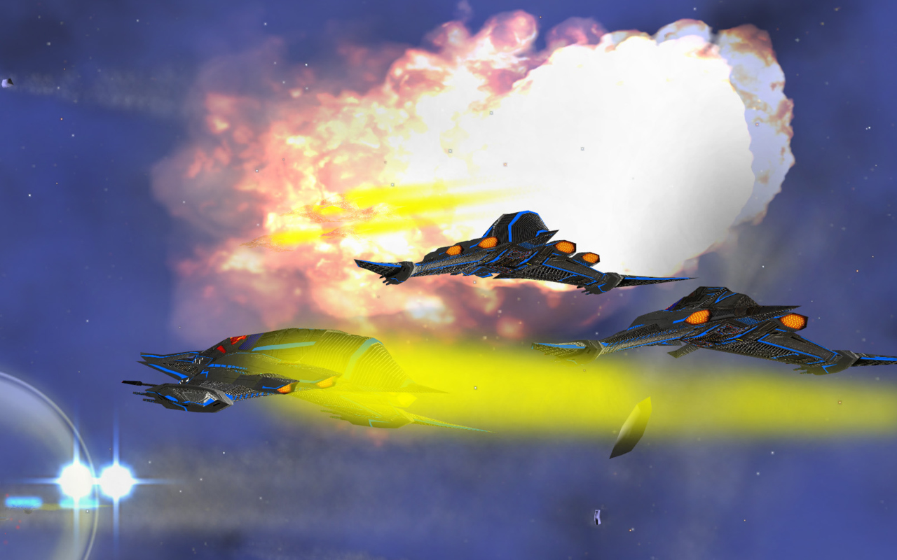 Images Shattered Suns