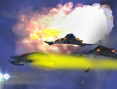 Images Shattered Suns