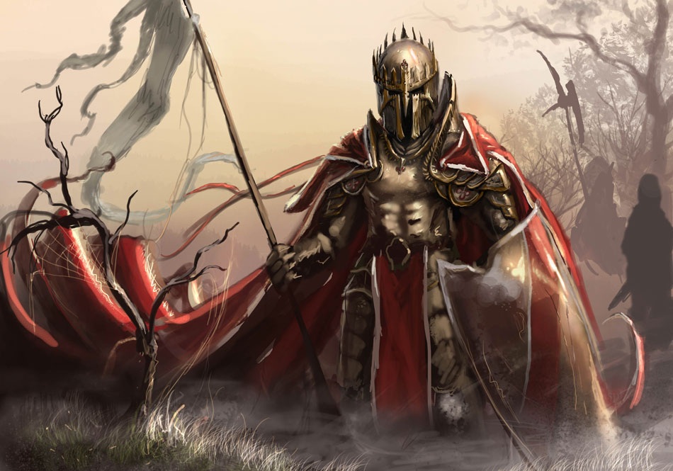 Vidéo Mortal Online