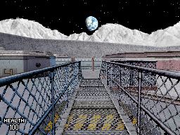 Moon annoncé sur Nintendo DS