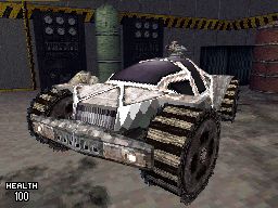 Moon annoncé sur Nintendo DS