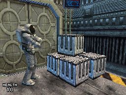 Moon annoncé sur Nintendo DS
