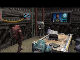 Moon annoncé sur Nintendo DS