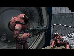 Vidéo Moon