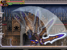 Images Castlevania OoE