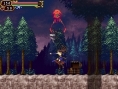 Castlevania OoE : nouvelles images