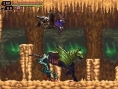Castlevania OoE : nouvelles images