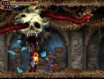 Castlevania OoE : nouvelles images