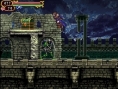 Castlevania OoE : nouvelles images