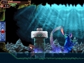 Castlevania OoE : nouvelles images