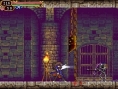 Castlevania OoE : nouvelles images