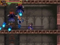 Castlevania OOE en images