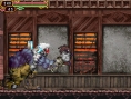 Castlevania OOE en images