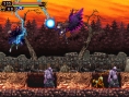 Castlevania OOE en images