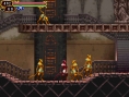 Castlevania OOE en images