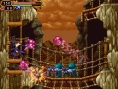 Castlevania OOE en images