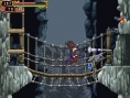 Preview : Castlevania Order of Ecclesia