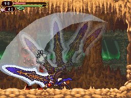 Images of Castlevania : Order of Ecclesia