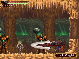 Images of Castlevania : Order of Ecclesia