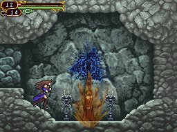 Images of Castlevania : Order of Ecclesia