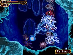 Images of Castlevania : Order of Ecclesia