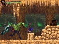Preview : Castlevania Order of Ecclesia
