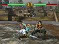 Soul Calibur : une version AppStore à venir ?