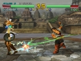 Soul Calibur : une version AppStore à venir ?