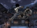 Vidéo Afro Samurai
