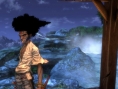 Vidéo Afro Samurai