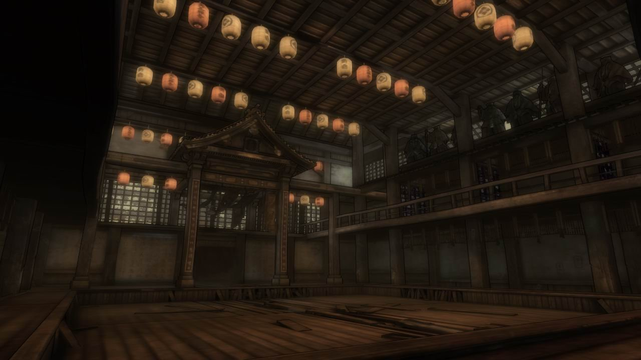 Vidéo Afro Samurai