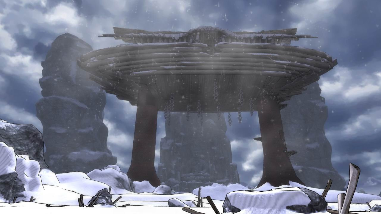 Vidéo Afro Samurai