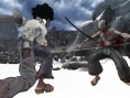 Vidéo Afro Samurai