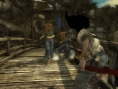 Vidéo Afro Samurai