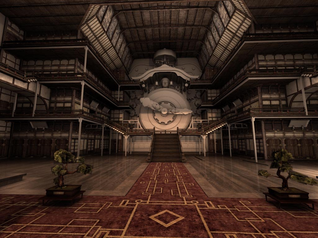 Vidéo Afro Samurai